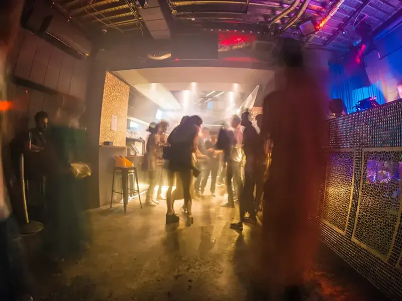 渋谷 クラブ BRAND SHIBUYA - ブランド渋谷