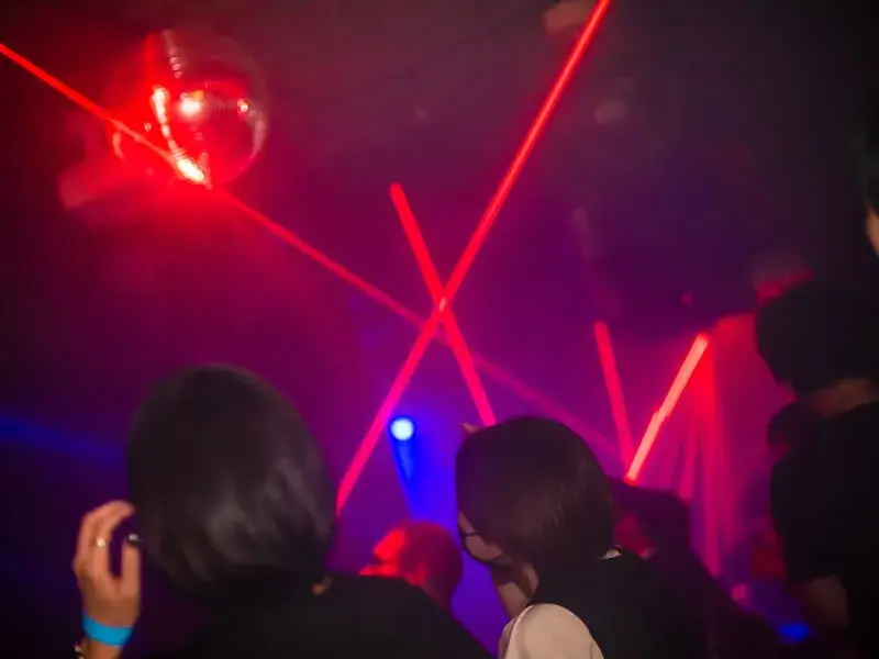 渋谷 クラブ BRAND SHIBUYA - ブランド渋谷