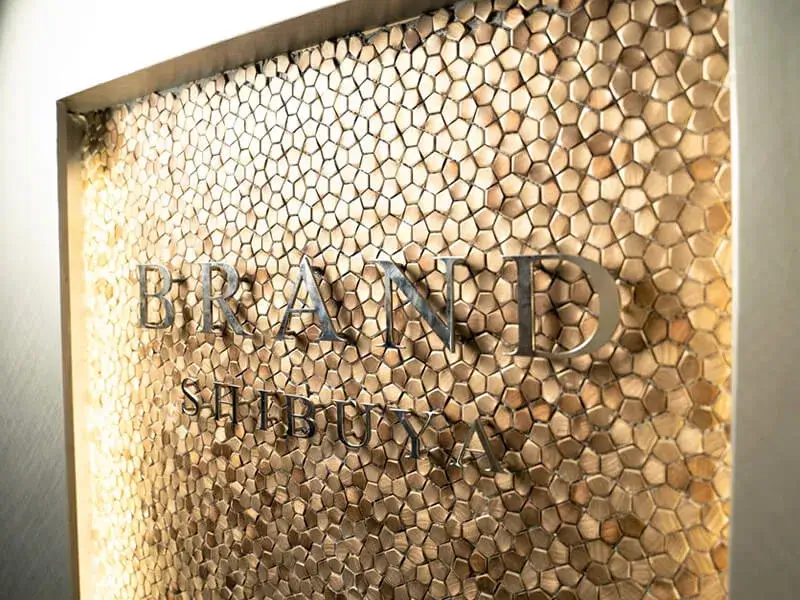 渋谷 クラブ BRAND SHIBUYA - ブランド渋谷