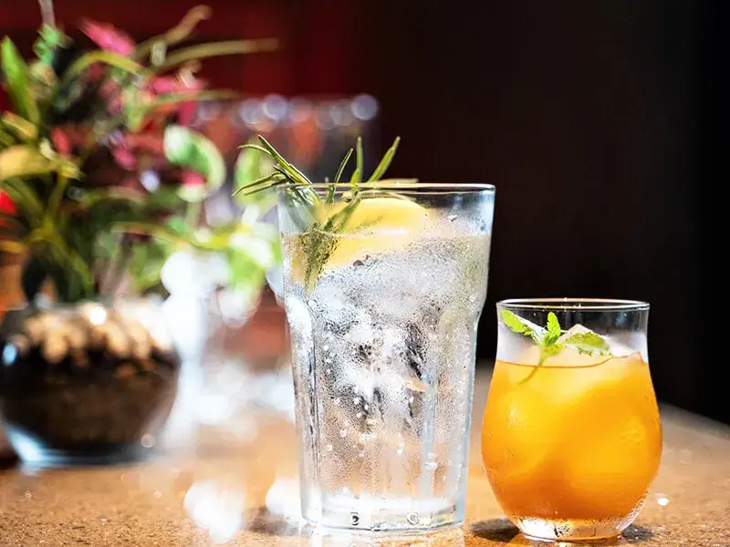 渋谷 クラブ BRAND SHIBUYA - ブランド渋谷 - パーティーに便利な豊富なドリンクメニュー